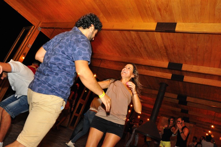 Brazilian Beach Festival